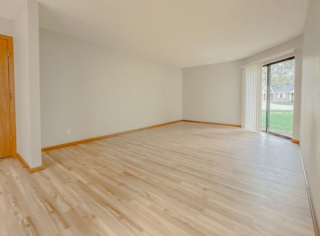 Interior Photo - Park41 Apartments