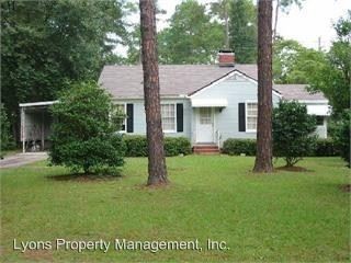 Primary Photo - 2 br, 1 bath House - 600 CHEROKEE AVE