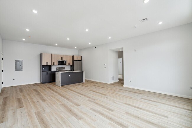 Foto del edificio - 1112 E Berks St