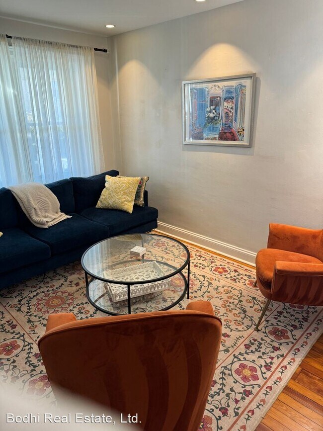 Foto del edificio - 2 br, 1.5 bath House - 220 Williams Ave