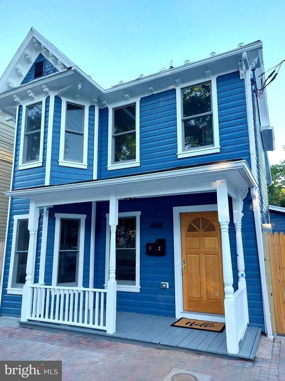 Building Photo - 446 N Loudoun St