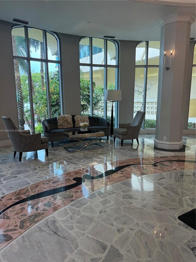 Foto del edificio - 2501 S Ocean Dr