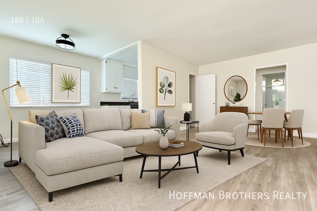 Building Photo - 1010 N Orange Grove Ave