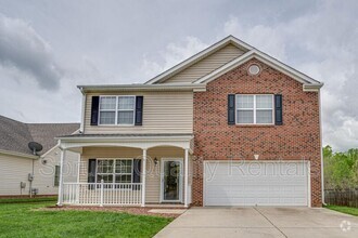 Building Photo - 6201 Black Willow Dr