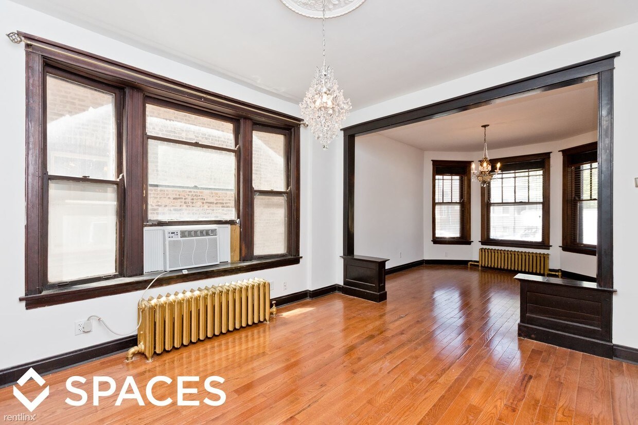 Foto principal - 2453 N Kimball Ave