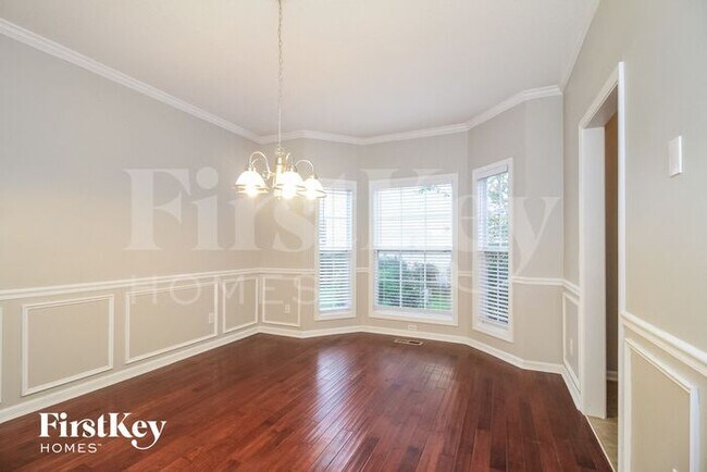 Foto del edificio - 1812 Morgans Mill Way