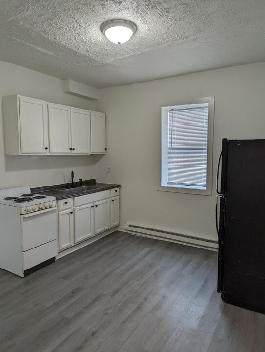 Park Station Villas Apartments in Waynesboro, VA