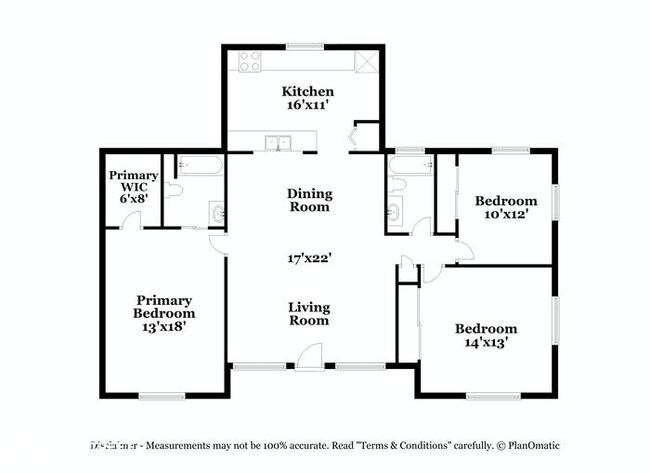 Building Photo - 3914 PENSDALE DR, NEW PORT RICHEY, FL 34652