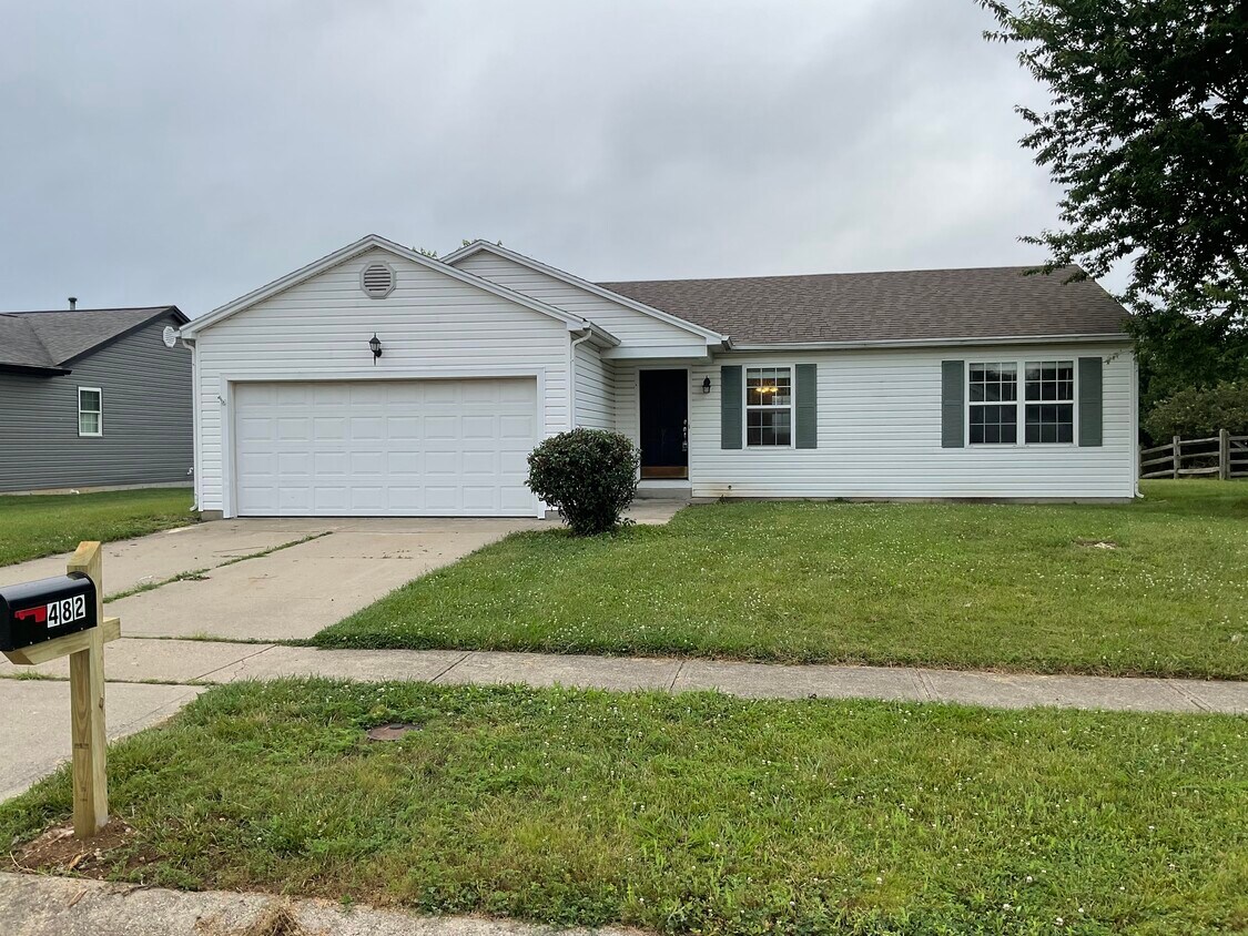 Primary Photo - 482 Crossbow Dr