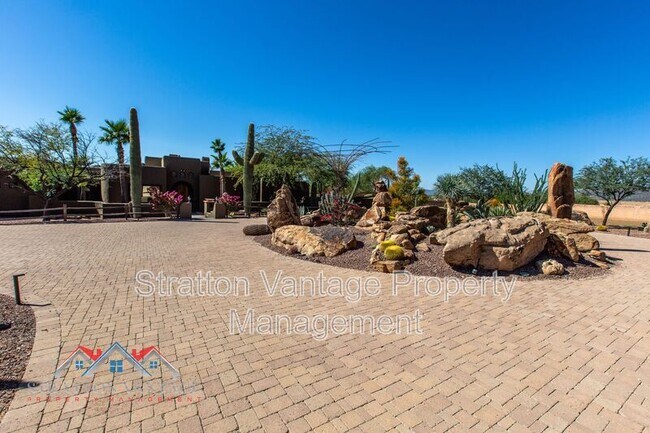 Foto del edificio - 39614 N 7th St