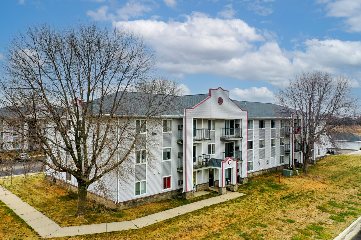 Primary Photo - Northern Place Apartments