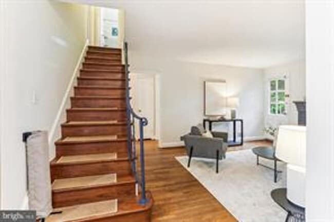 Photo - Fabulous 4BR/ 2.5BA Cape Cod in Takoma Park (PG) House