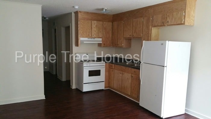 Building Photo - 1105 N Ransom St
