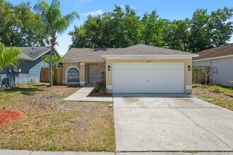 Building Photo - 13618 Laraway Dr