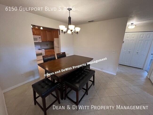 Foto del edificio - 6150 Gulfport Blvd S