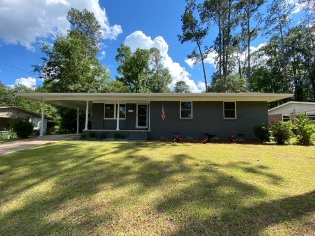 Foto principal - 899 Tamarack Ave