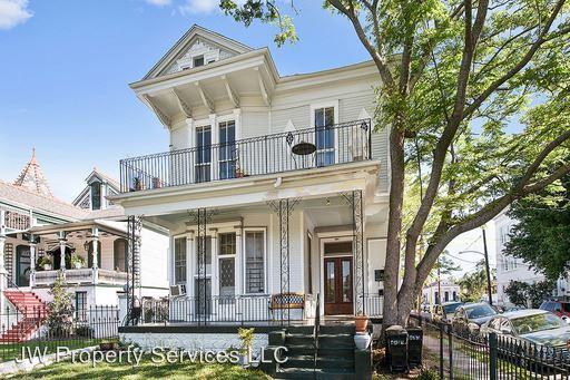 Primary Photo - 2801 Esplanade Ave