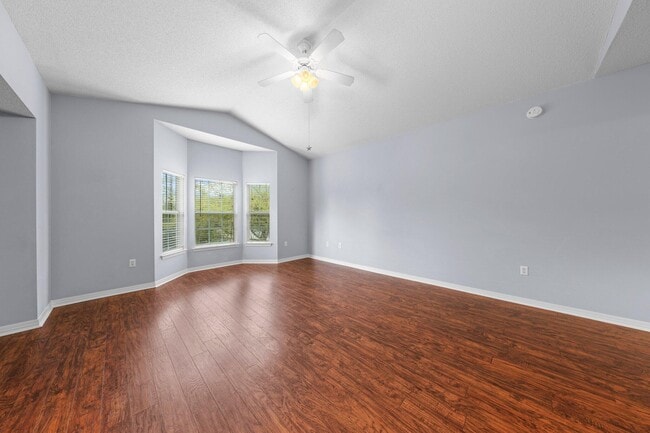 Building Photo - 1501 Partin Dr N