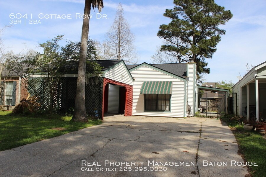 Primary Photo - 6041 Cottage Row Dr