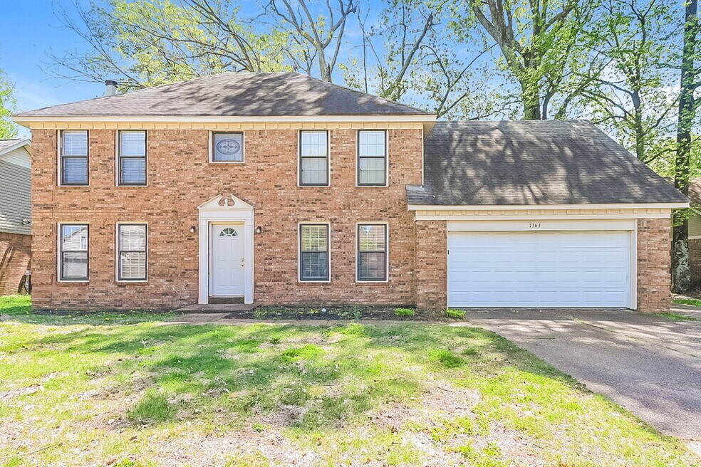 7363 Richmond Rd