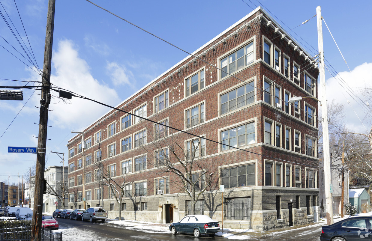 Foto del edificio - 5721-5727 Elwood St