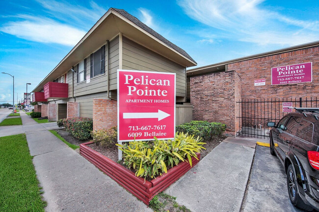 Foto del edificio - Pelican Pointe