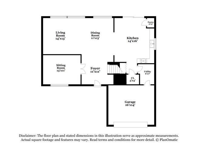Building Photo - 6640 W Irving Dr