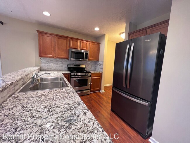 Building Photo - 3 br, 3.5 bath House - 3050 Ledgestone Dri...