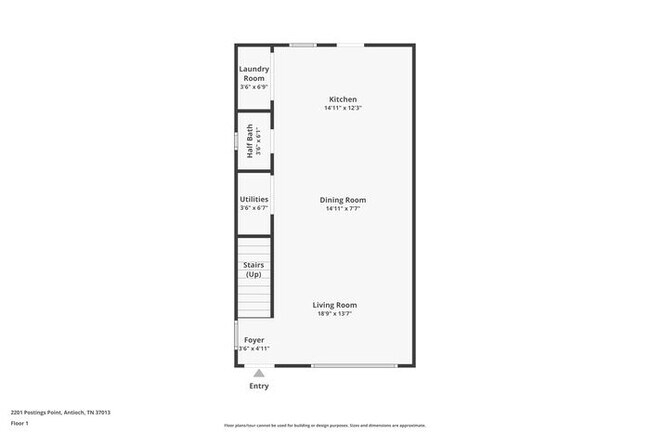 Foto del edificio - 2201 Postings Pt