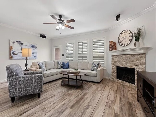 Photo - 7260 Prairie Flower Ln (Frisco, TX) House