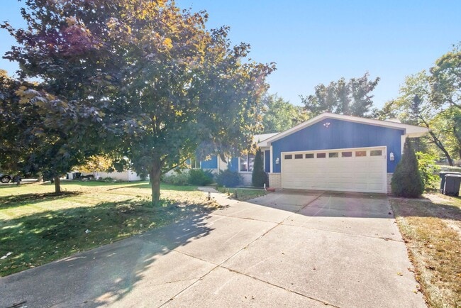 Building Photo - Amazing Troy Rental Available Now!