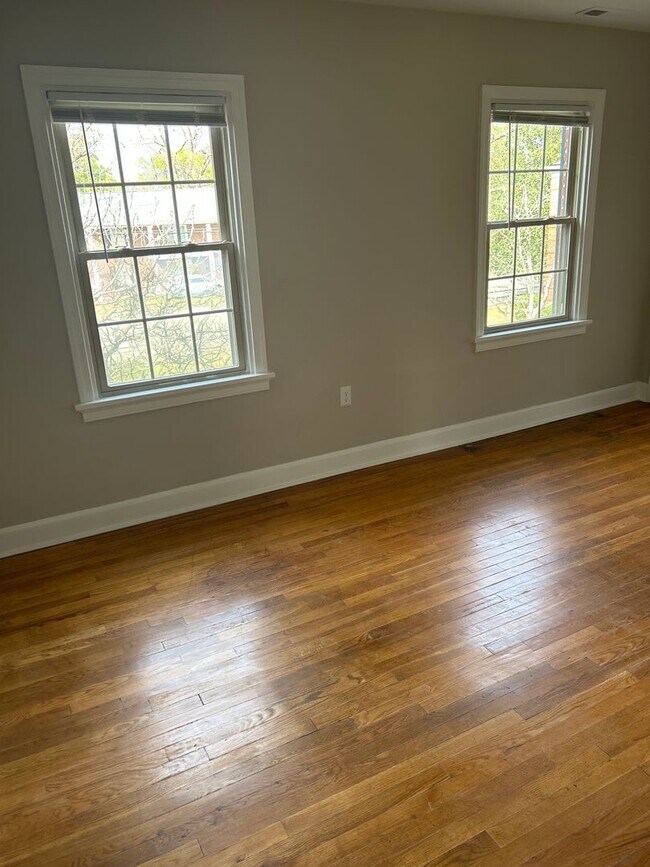 Foto del interior - Highland at Haymount