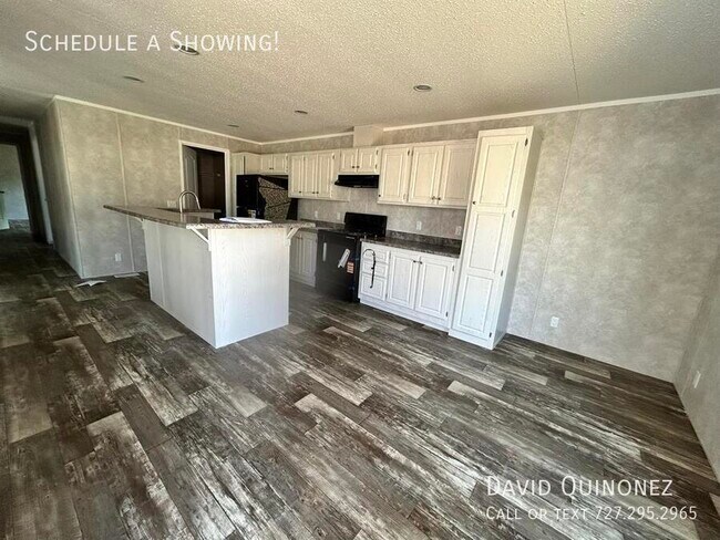 Foto del edificio - 4614 E Old Trail Rd