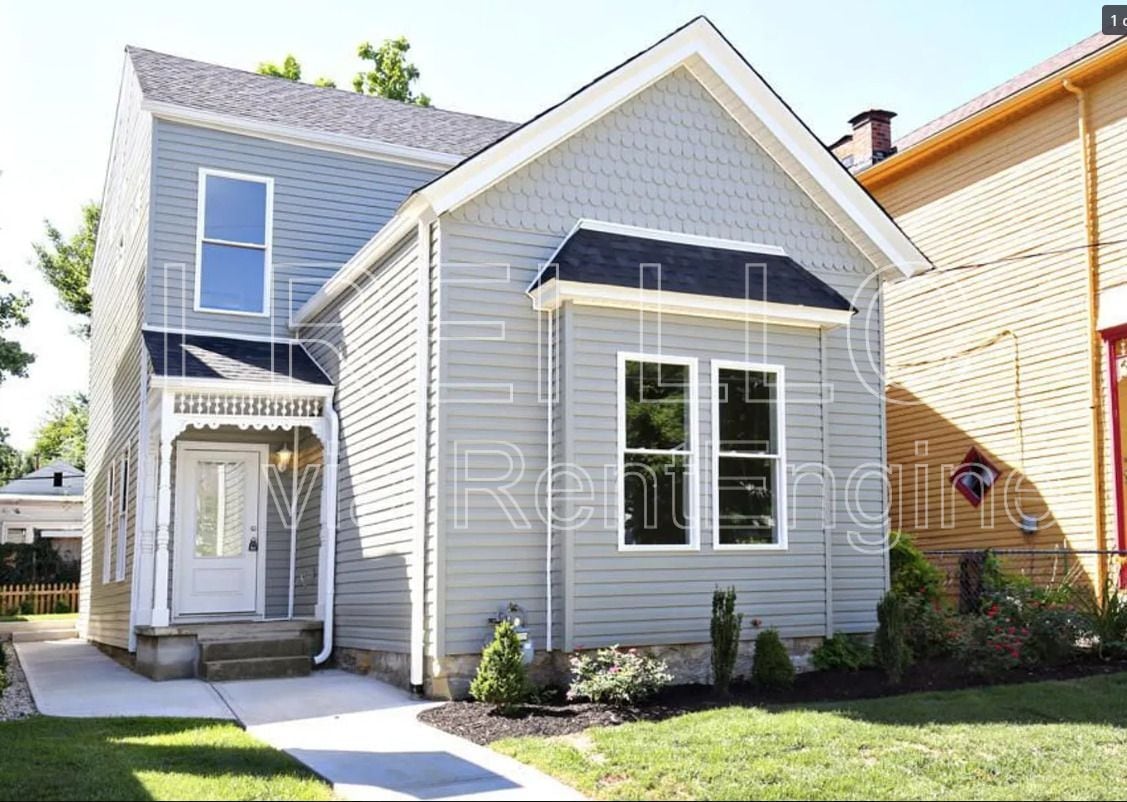 Primary Photo - 1426 E Breckinridge St