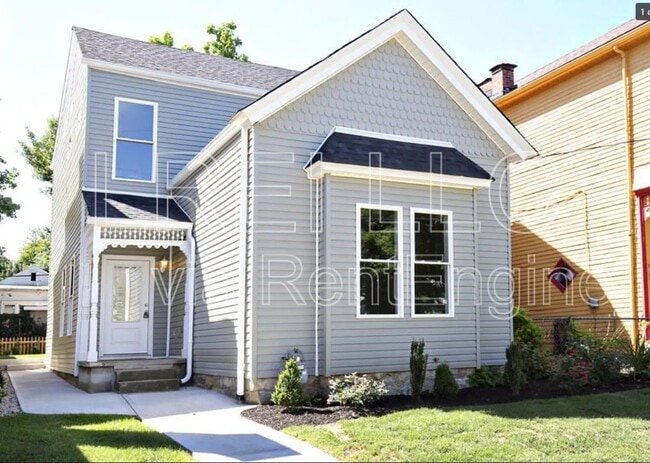 Photo - 1426 E Breckinridge St House