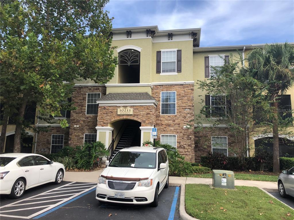 10211 Courtney Palms Blvd Unit 103, Tampa, FL 33619 Condo for Rent in