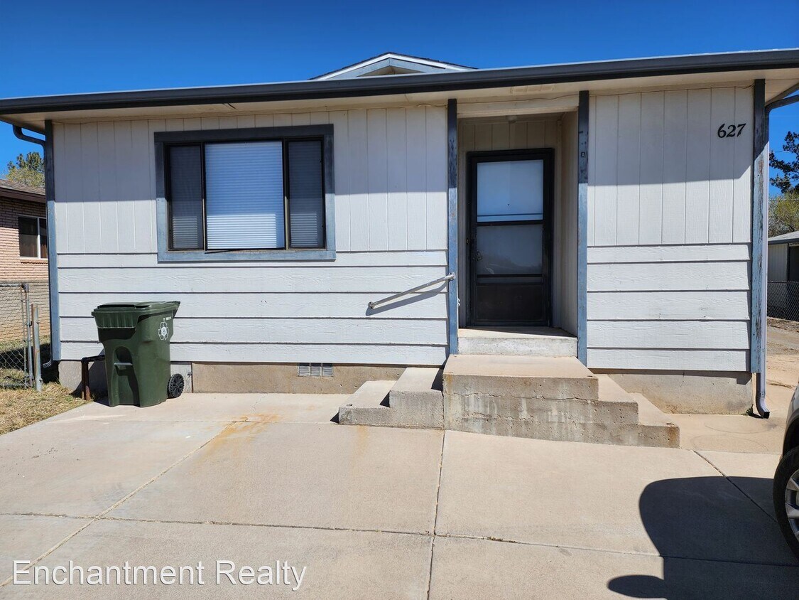 Foto principal - 1 br, 1 bath House - 627 E Pine St., #A