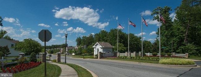 Foto del edificio - 124 Patton Way