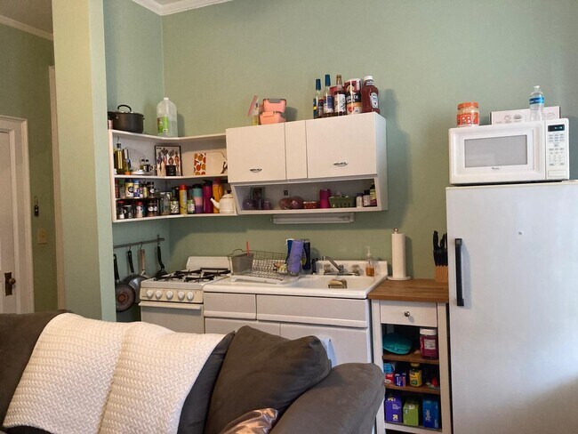 Foto del edificio - 2611 W Grace St