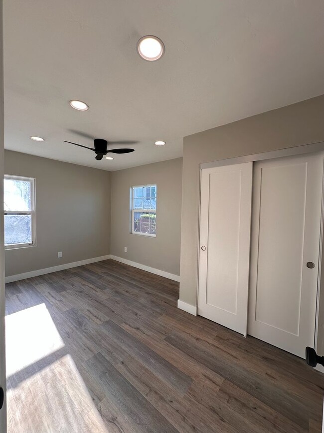 Building Photo - All New, Completely Renovated 1 Bedroom w/...