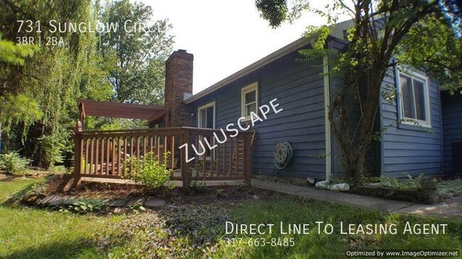 Building Photo - 731 Sunglow Cir