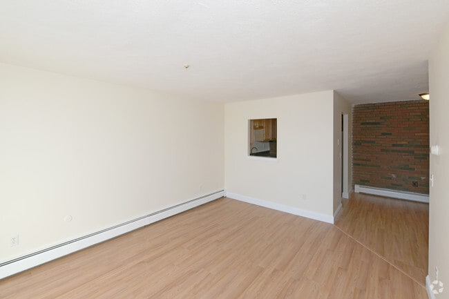 Interior Photo - Weymouth Place