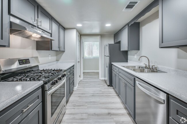 Building Photo - Cabernet Apartments