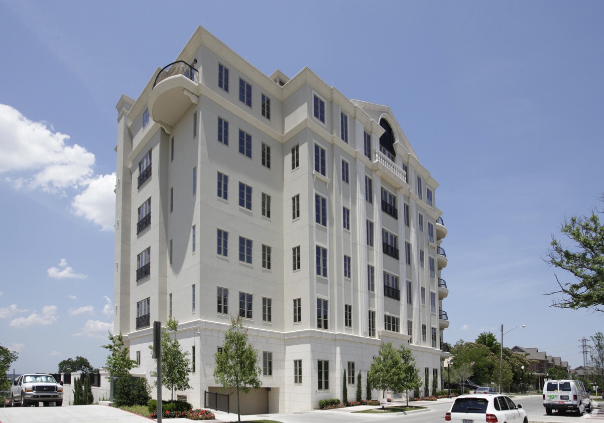 Villa de Leon Apartments Fort Worth, TX