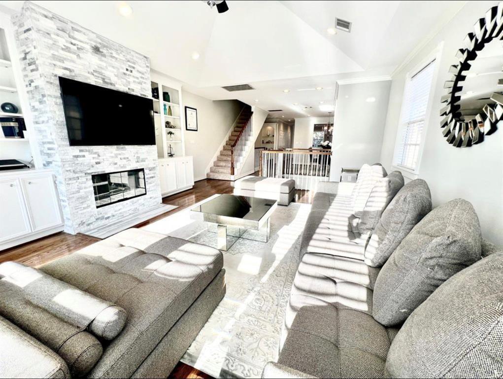 1714 Roy St, Houston, TX 77007 House Rental in Houston, TX