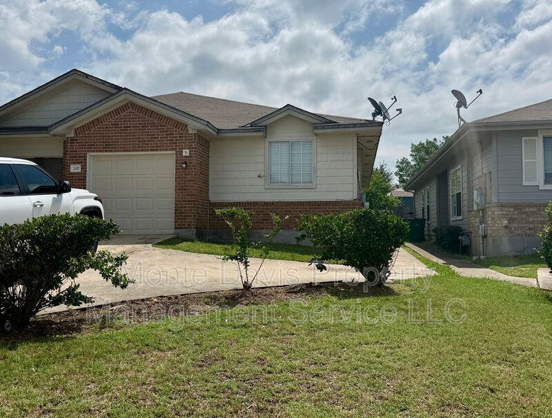 Foto principal - 2817 Southampton Way