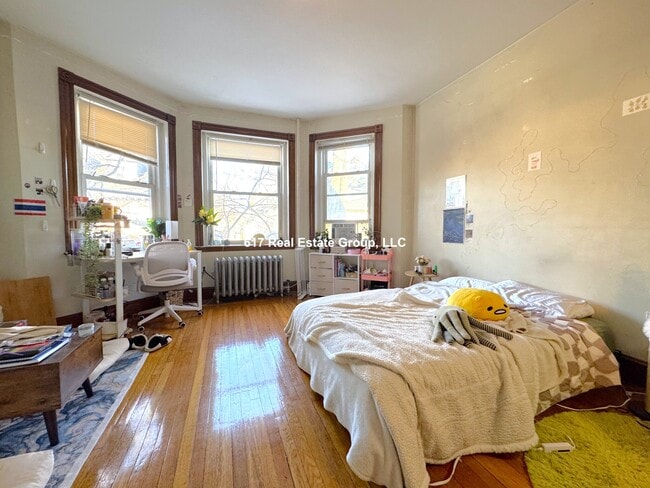 Foto del edificio - 21 Gibbs St