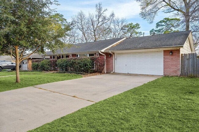 Foto del edificio - 4609 Verdome Ln