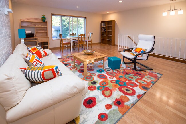 sala de estar - 5359 SW Martha Terrace