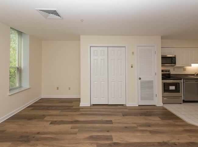 Interior Photo - Chestnut Hill East